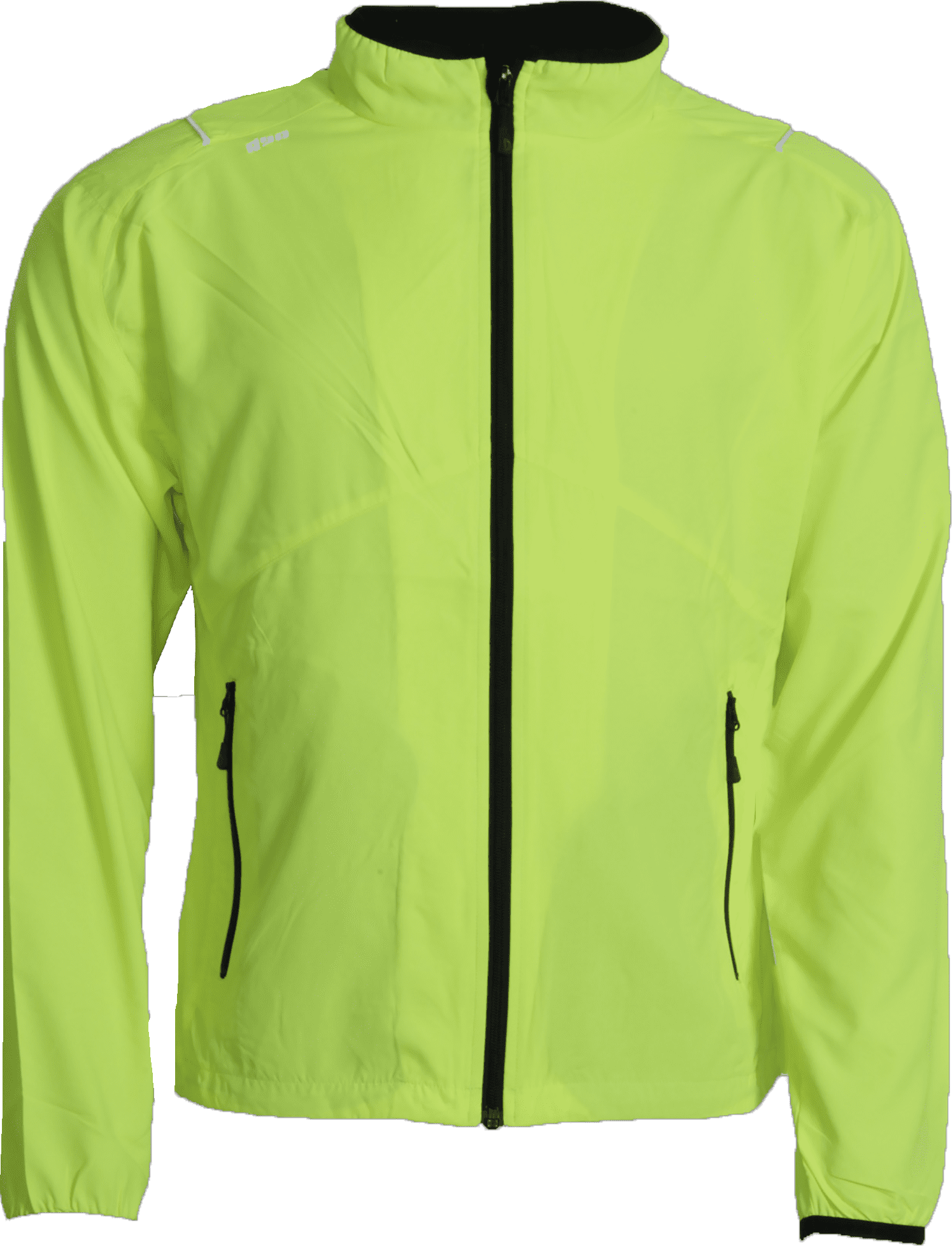 Men's R90 Light Jacket Flour Yellow