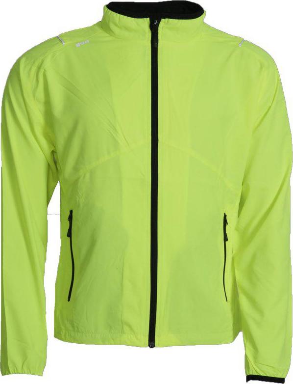 Men's R90 Light Jacket Lime