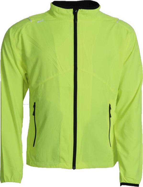 Men's R90 Light Jacket Lime Dobsom