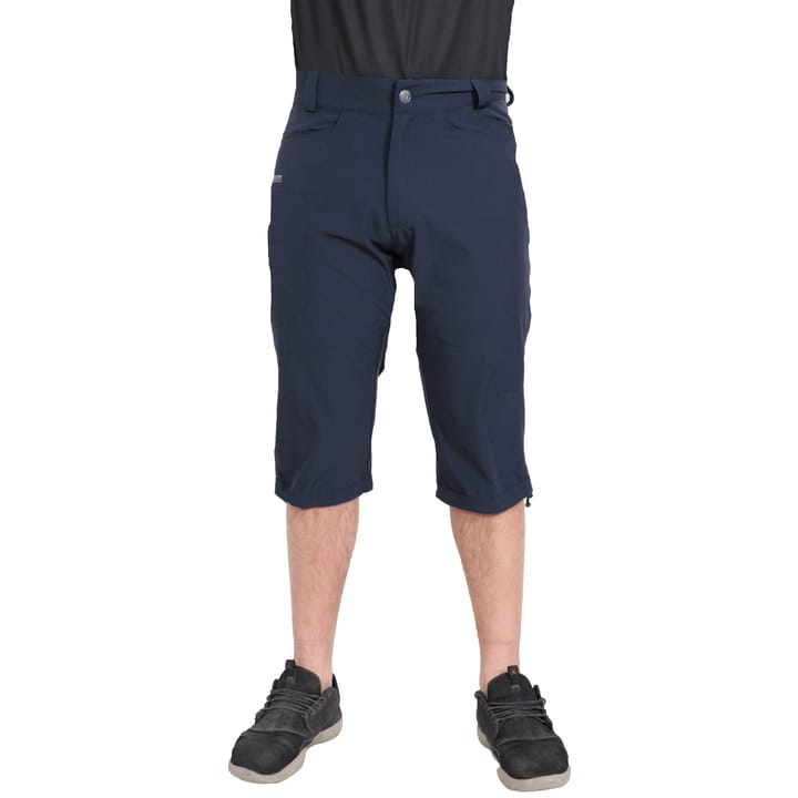 Dobsom Men's Sanda Capri Navy Dobsom