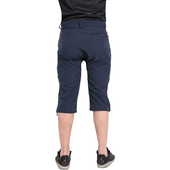 Dobsom Men's Sanda Capri Navy Dobsom