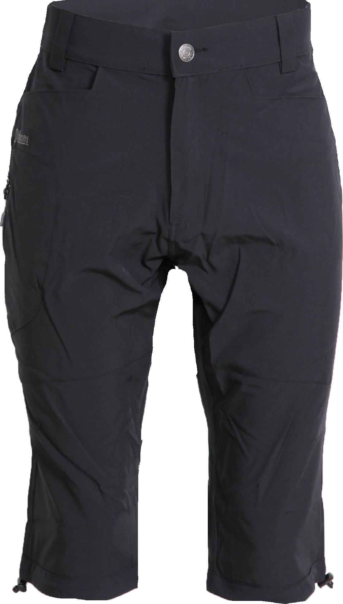 Dobsom Men's Sanda Capri Navy