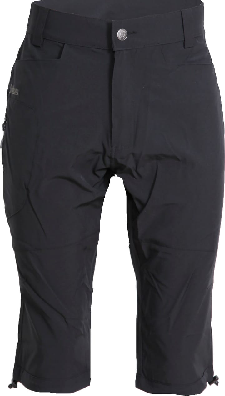 Men's Sanda Capri Navy Dobsom