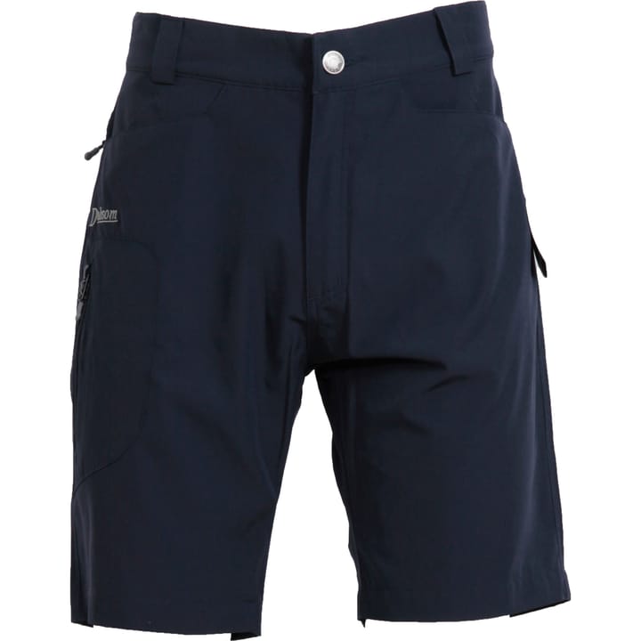 Dobsom Men's Sanda Shorts Navy Dobsom