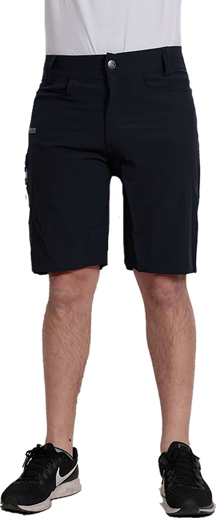 Men's Sanda Shorts Navy Dobsom