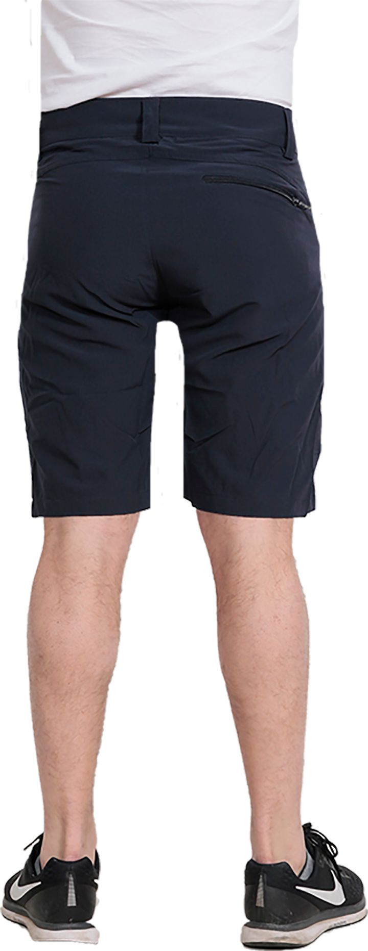 Men's Sanda Shorts Navy Dobsom