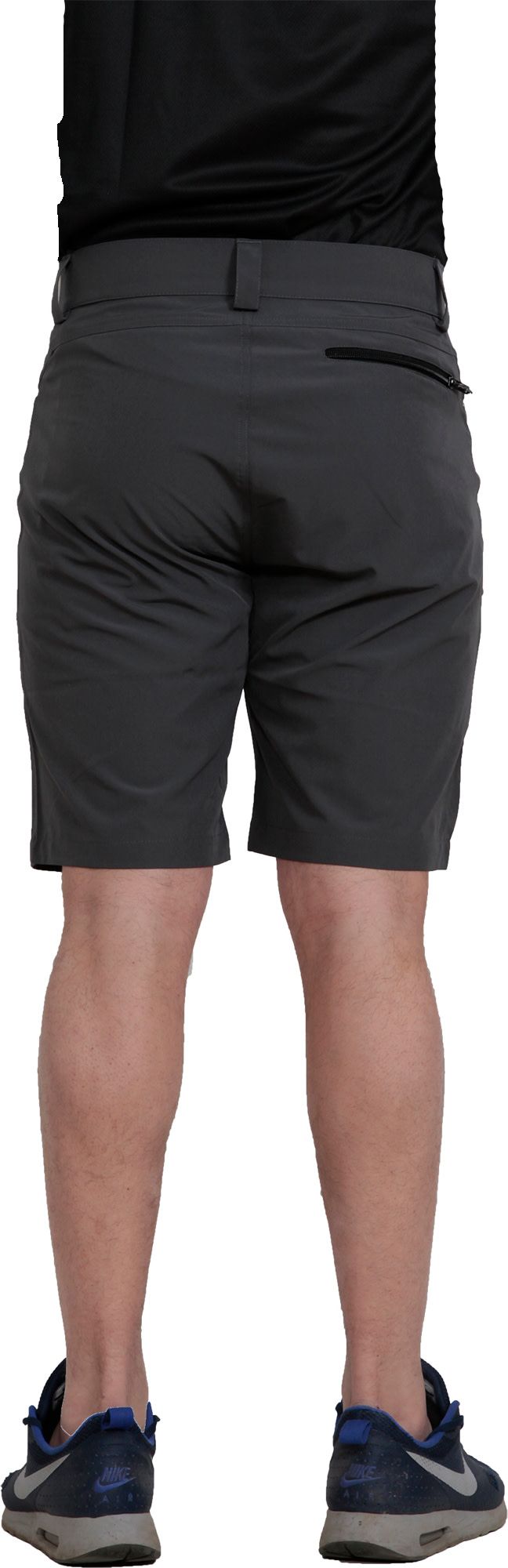 Dobsom Men's Sanda Shorts Grey Dobsom