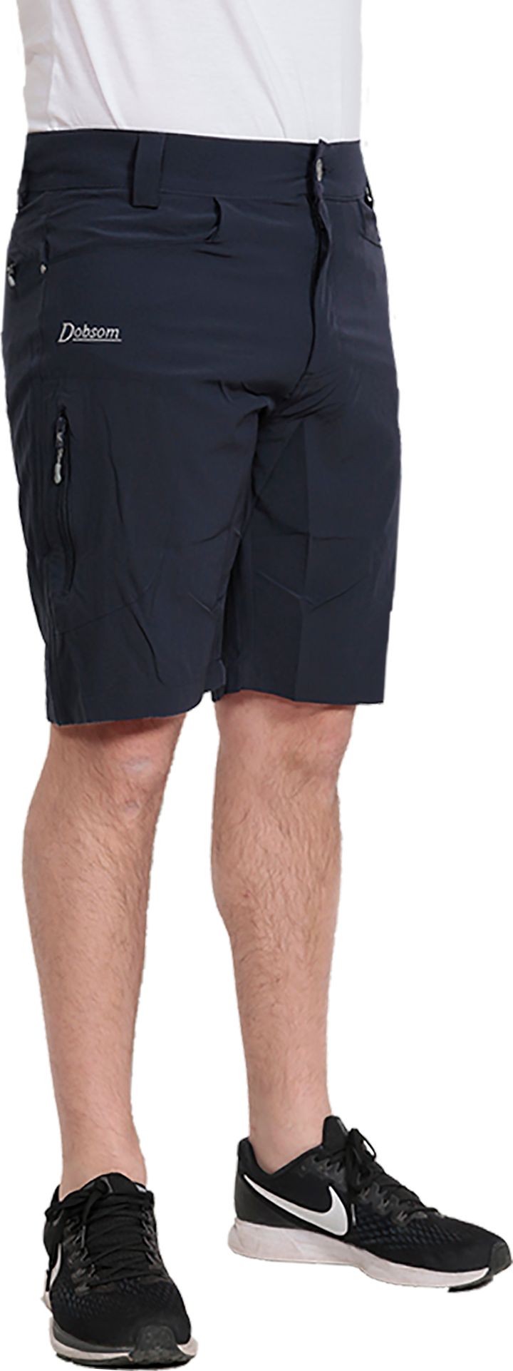 Men's Sanda Shorts Navy Dobsom