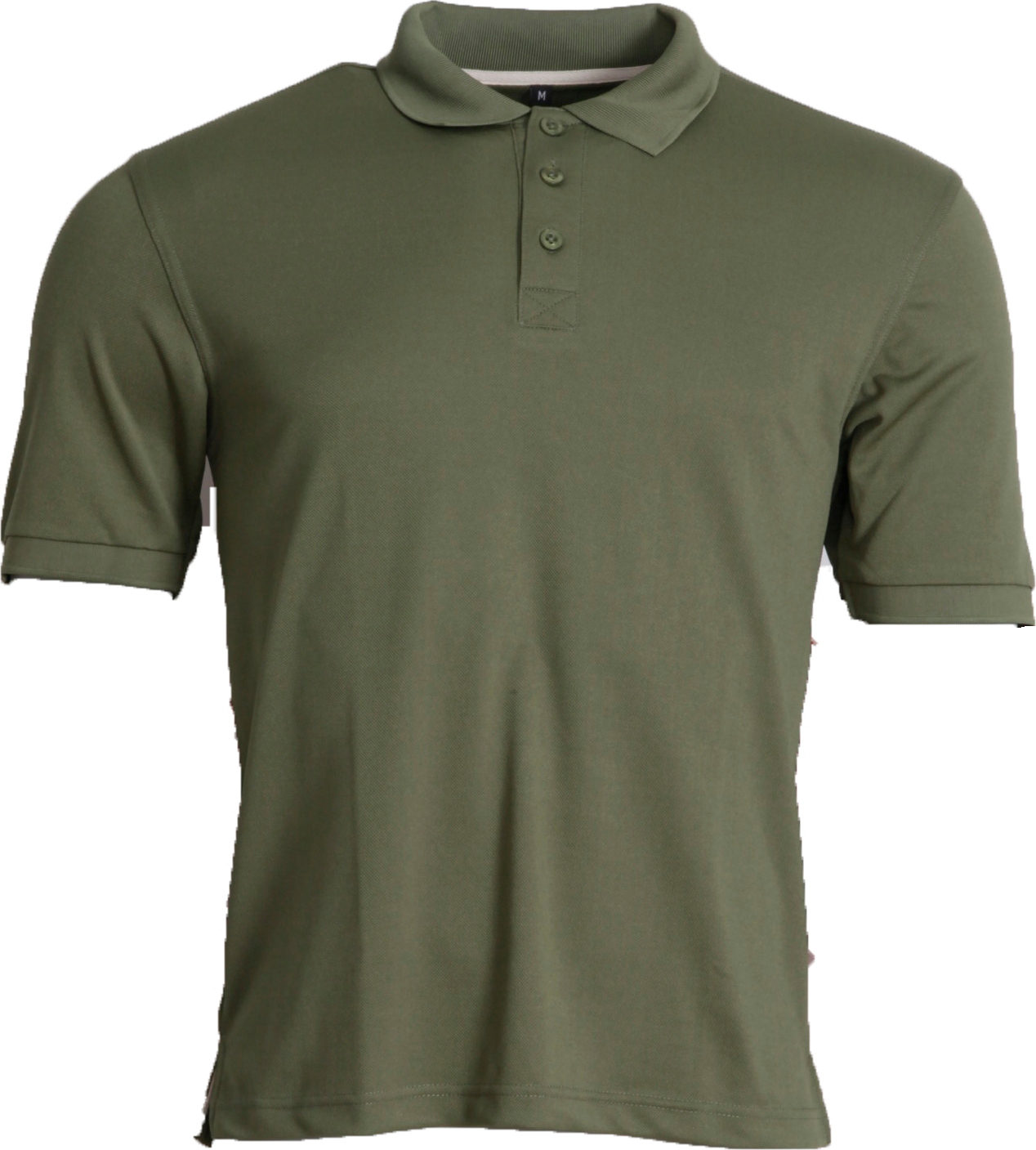 Men's Skill Polo