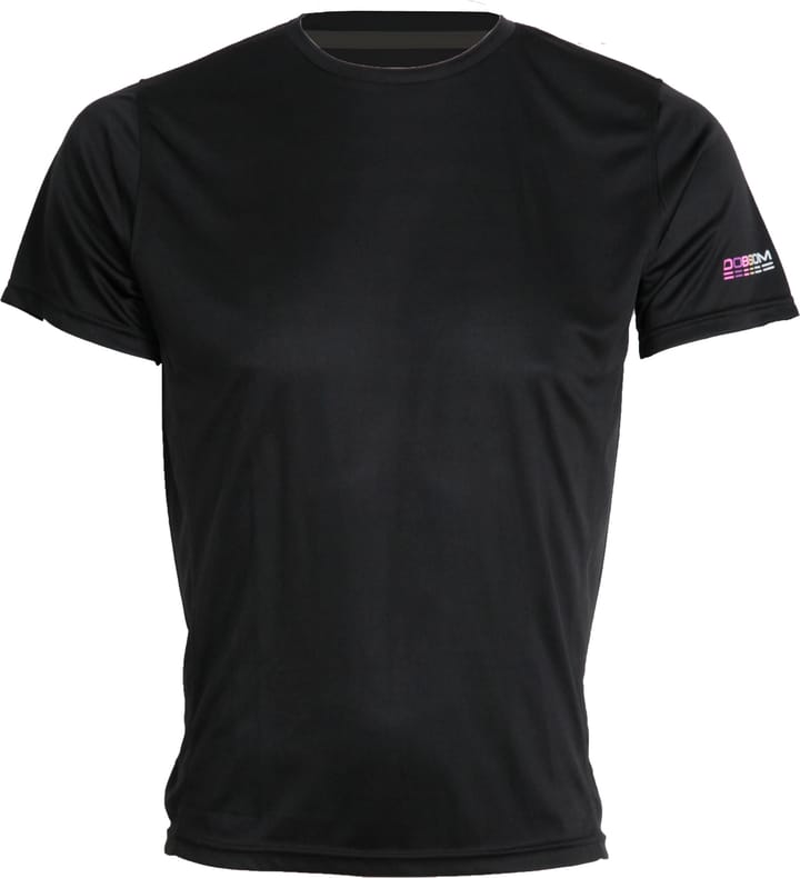 Dobsom Men's Skill Tee Black Dobsom