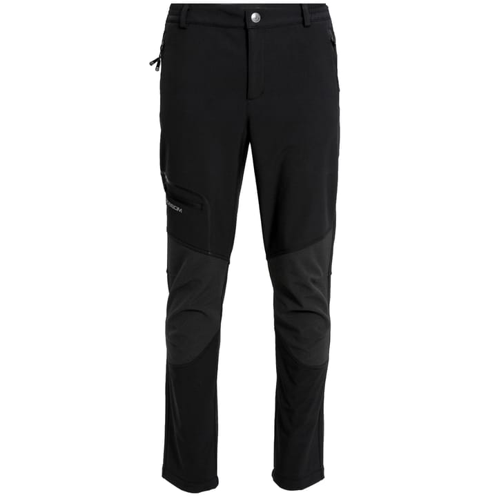 Dobsom Men's Taranto Pants Black Dobsom