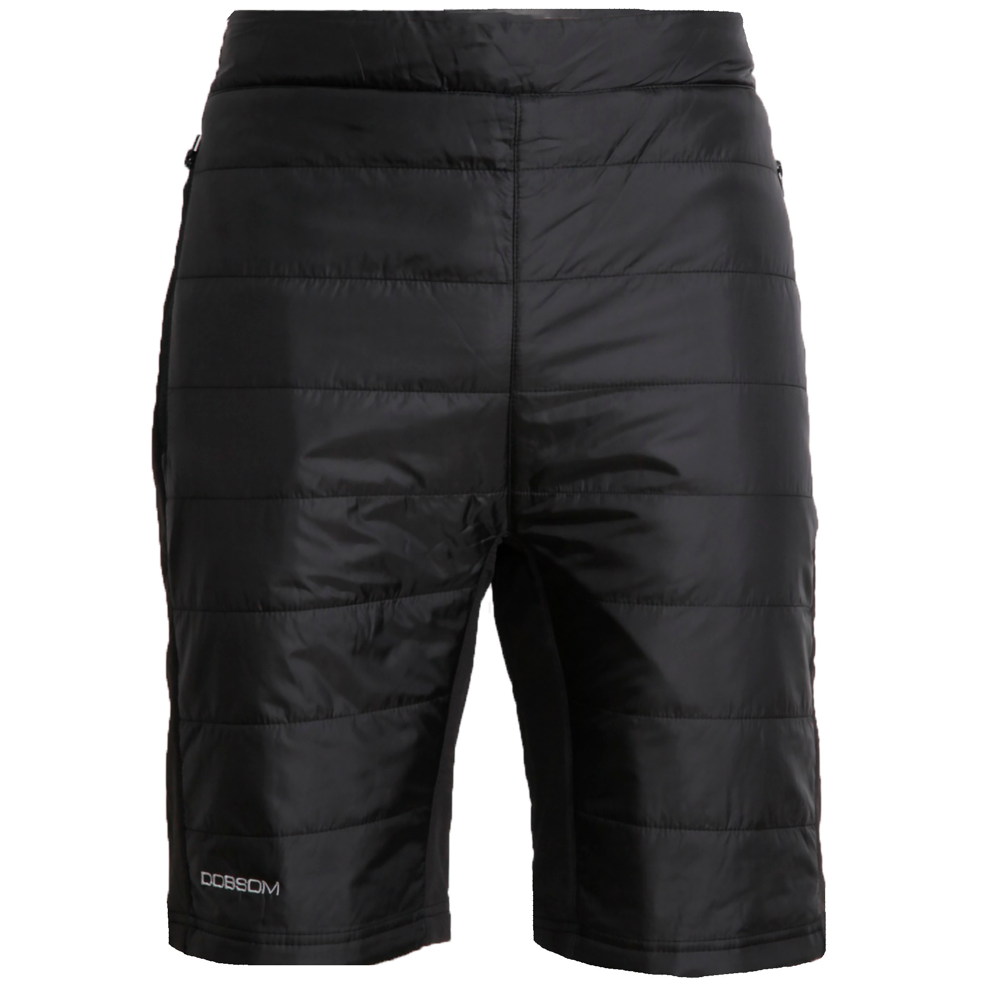 Men's Vivid Shorts M, Black