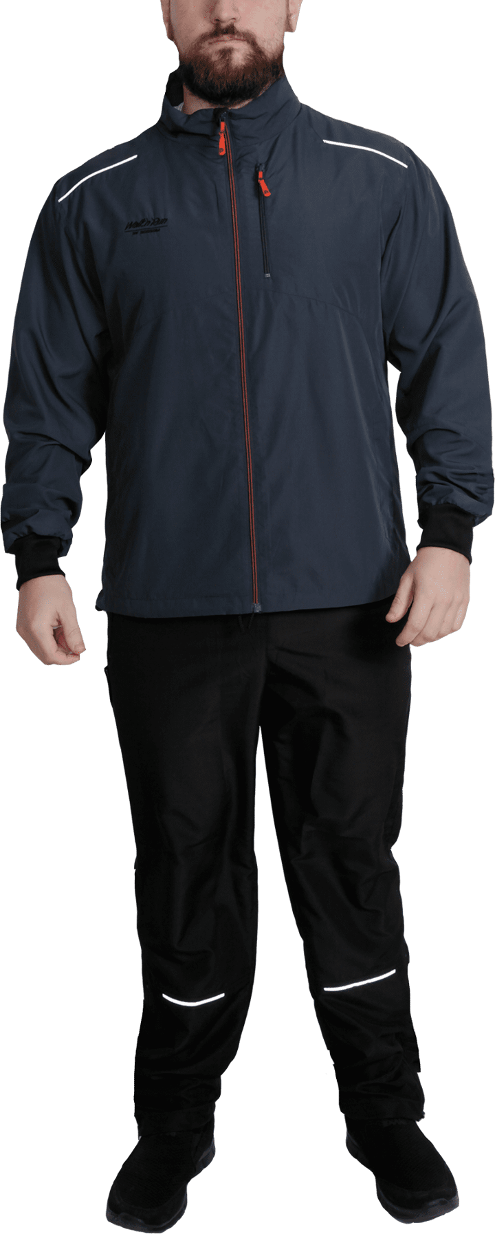 Dobsom Men's Walk´N´Run Set Stone Dobsom