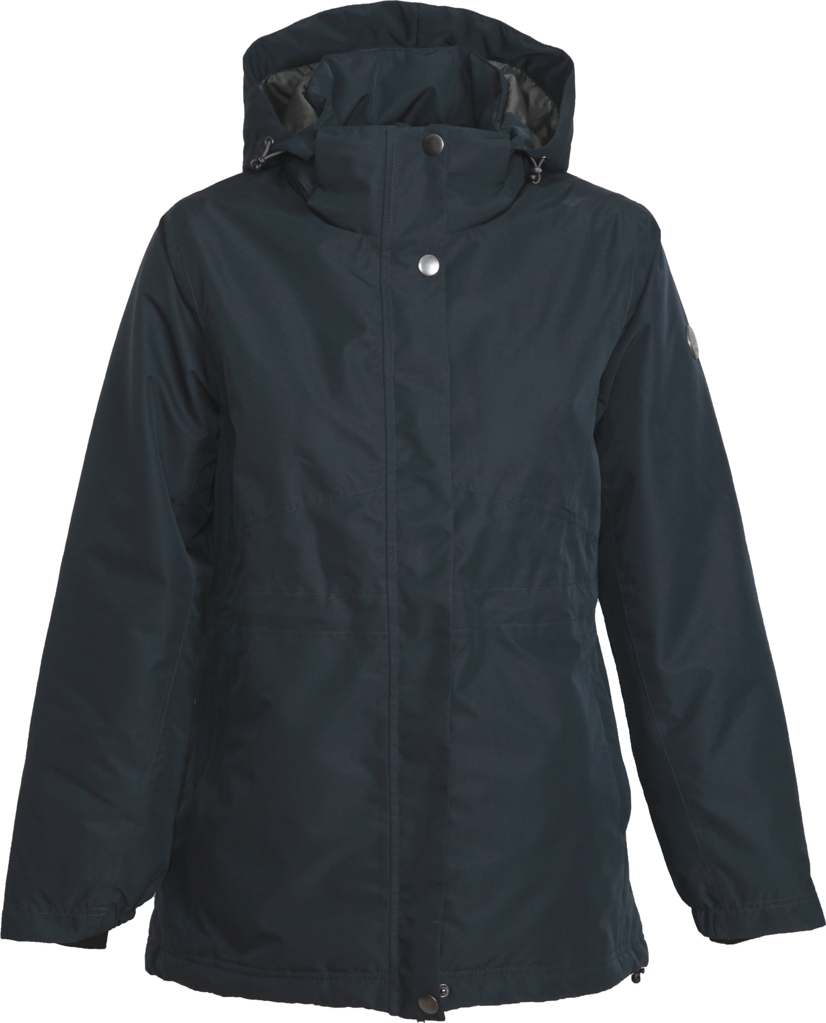 Dobsom Women’s Messina Jacket Navy