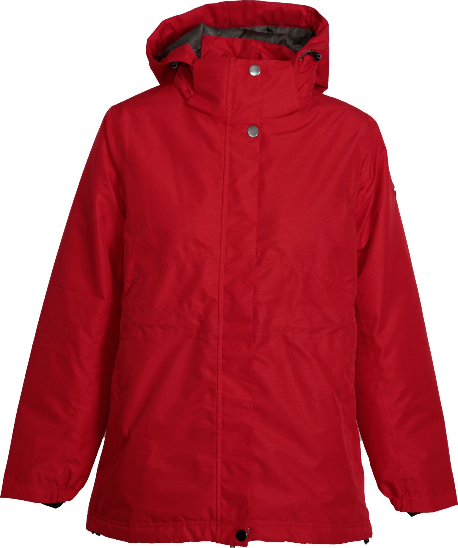 Women's Messina Jacket Red