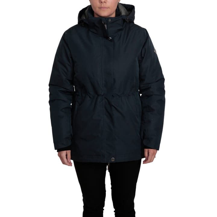 Women's Messina Jacket Navy Dobsom