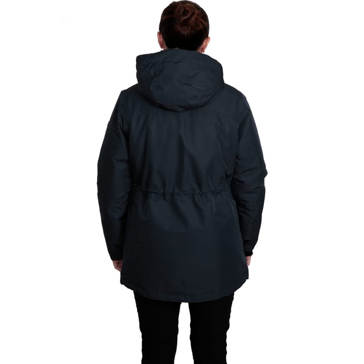 Women's Messina Jacket Navy Dobsom