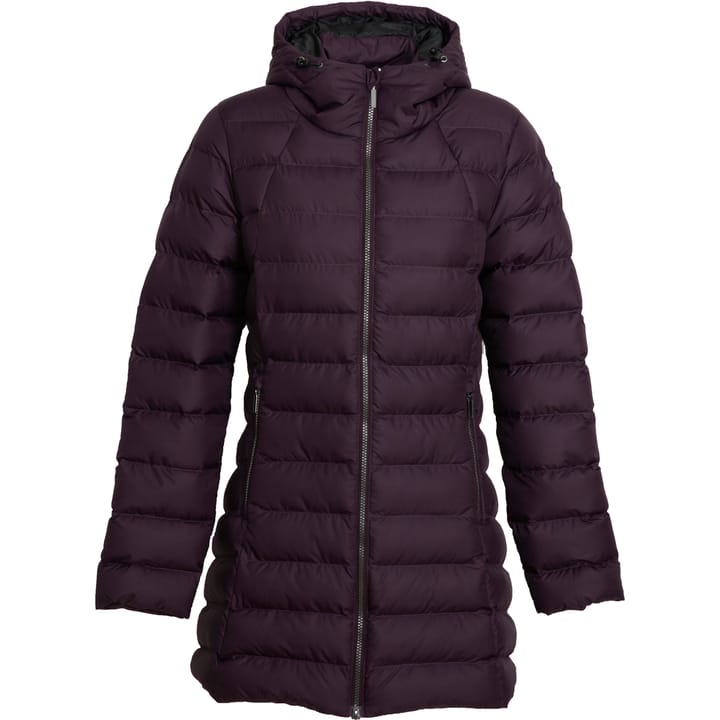 Dobsom Women's Mistretta Jacket Wine Dobsom