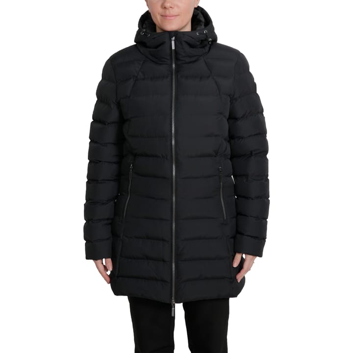 Dobsom Women's Mistretta Jacket Black Dobsom