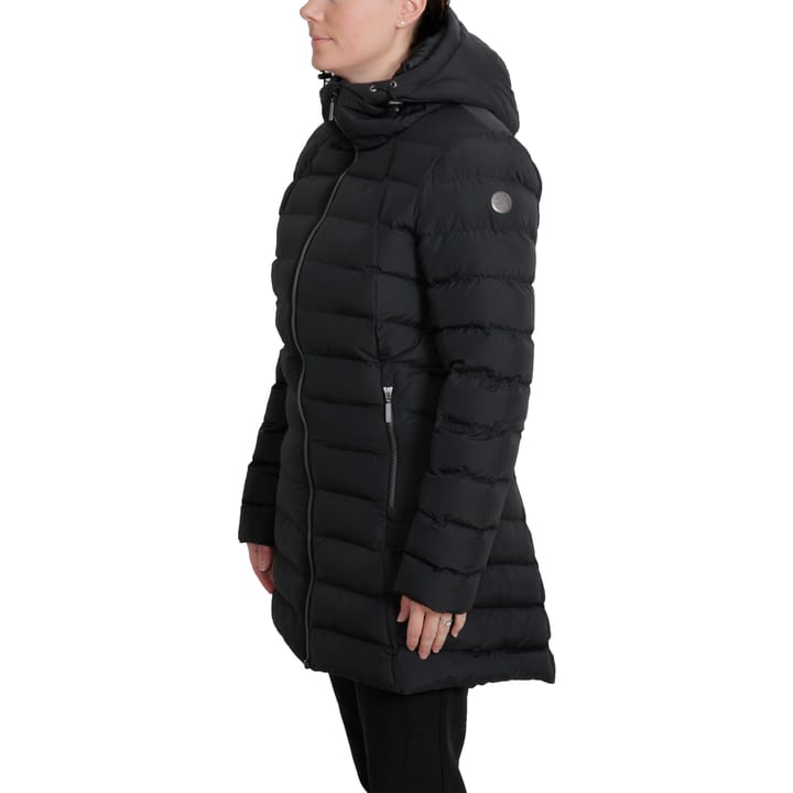 Dobsom Women's Mistretta Jacket Black Dobsom