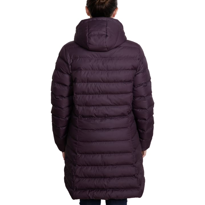 Women's Mistretta Jacket Wine Dobsom