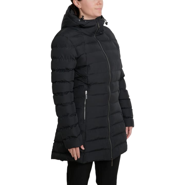 Dobsom Women's Mistretta Jacket Black Dobsom