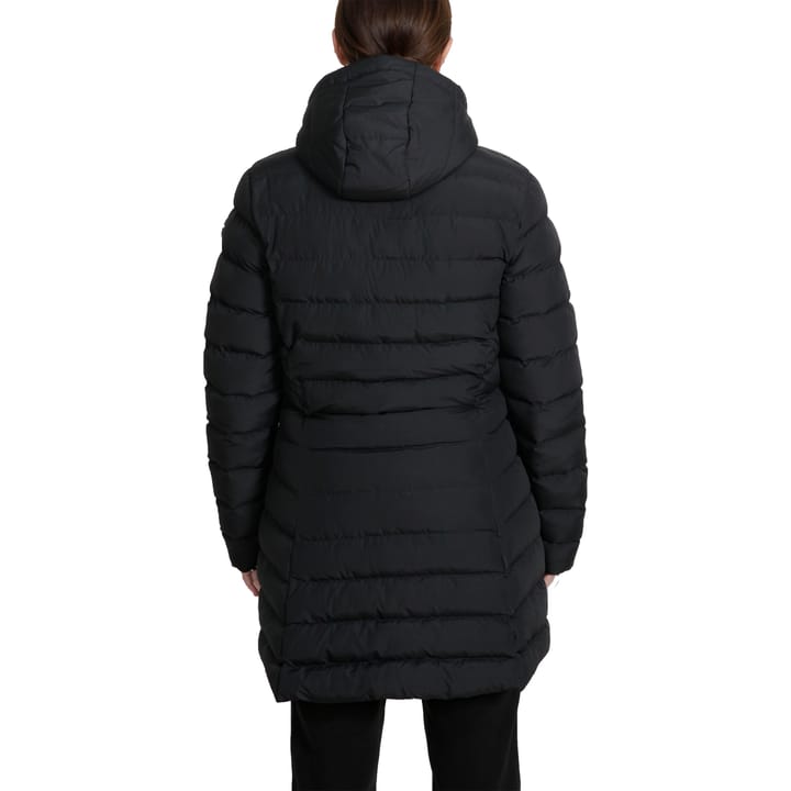 Dobsom Women's Mistretta Jacket Black Dobsom