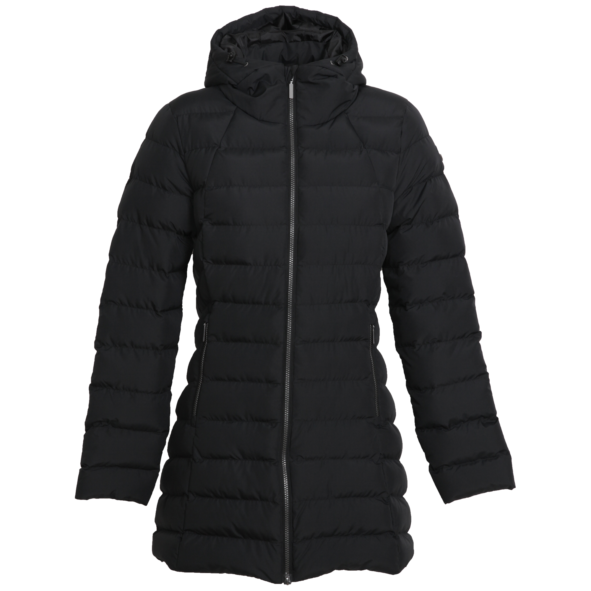 Dobsom Women’s Mistretta Jacket Black