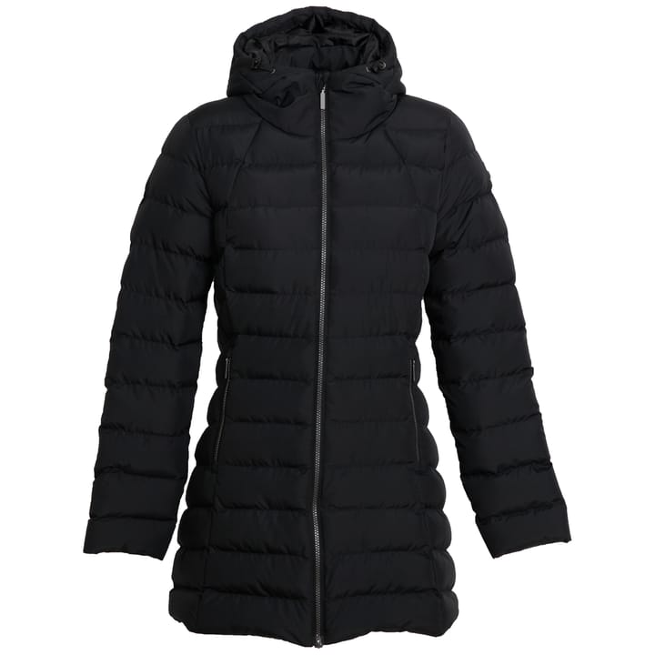 Dobsom Women's Mistretta Jacket Black Dobsom