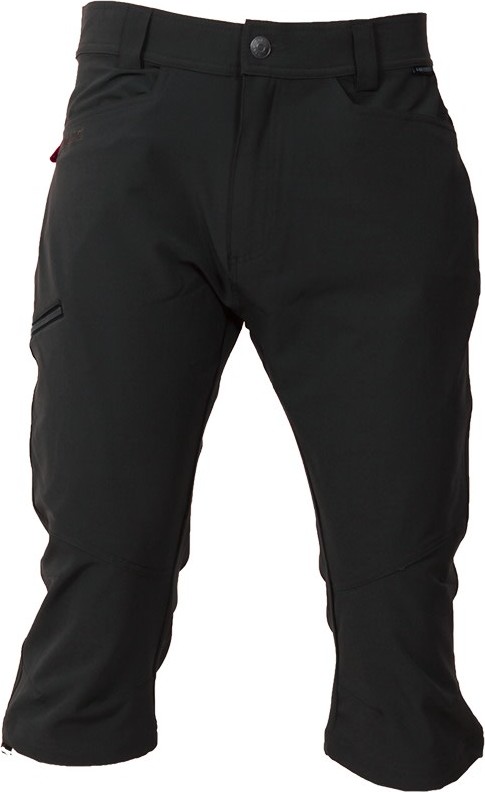 Men's Moss Capri