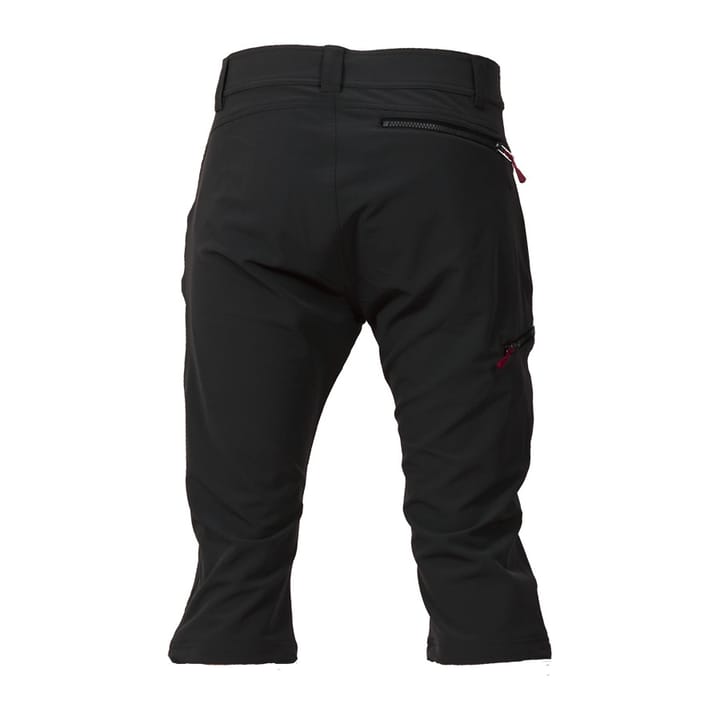 Dobsom Men's Moss Capri  Black Dobsom