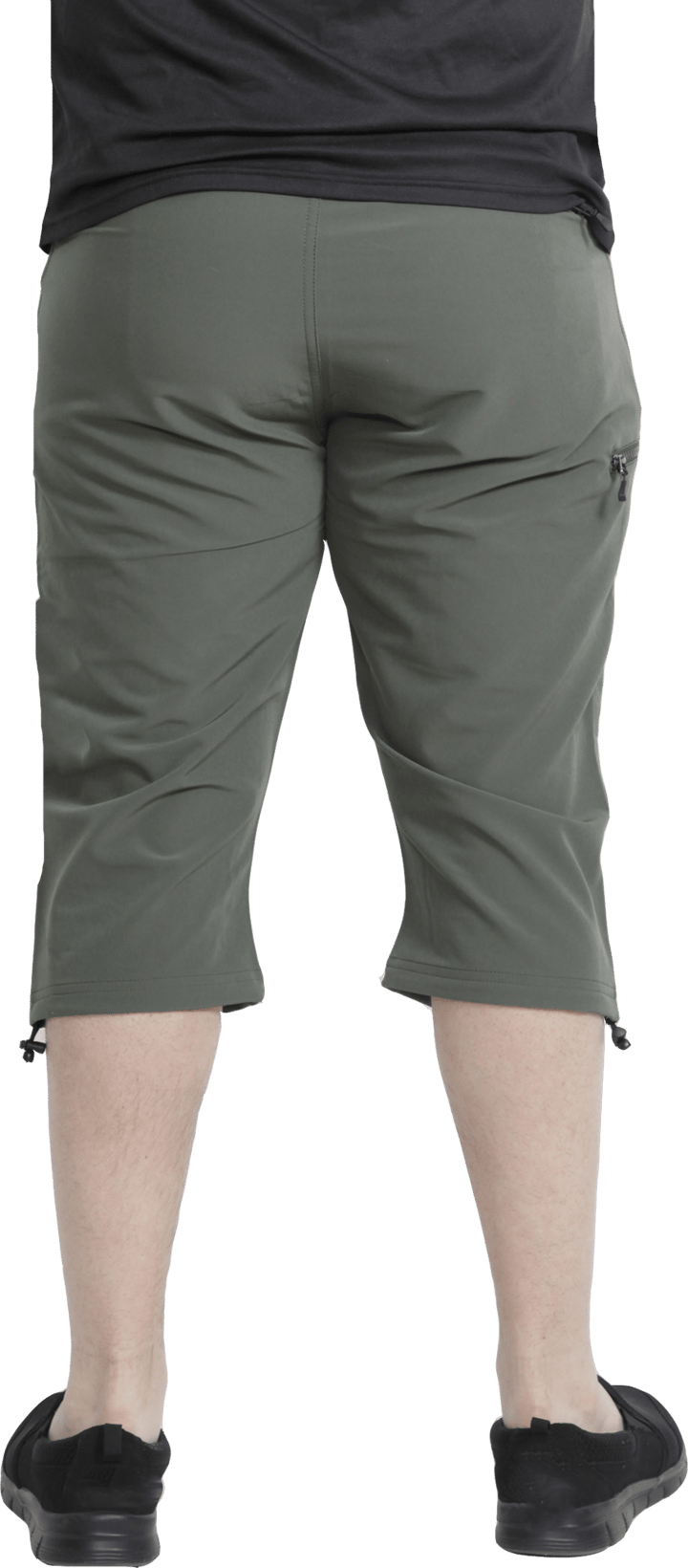 Dobsom Men's Moss Capri  Olive Dobsom