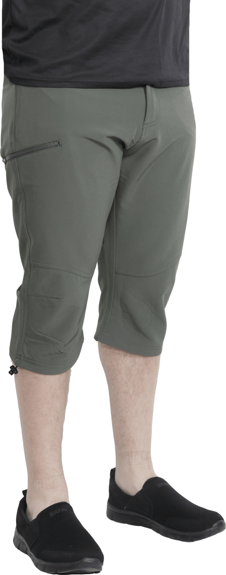 Dobsom Men's Moss Capri  Olive Dobsom