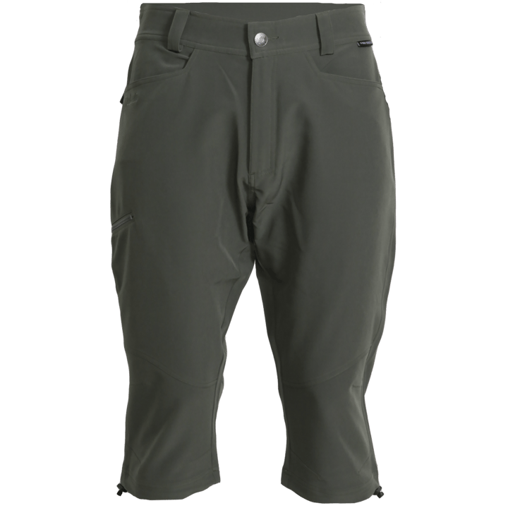 Dobsom Men's Moss Capri  Olive Dobsom