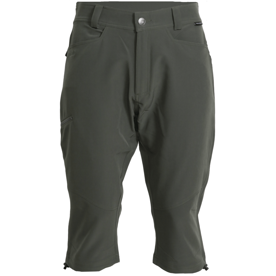 Men's Moss Capri