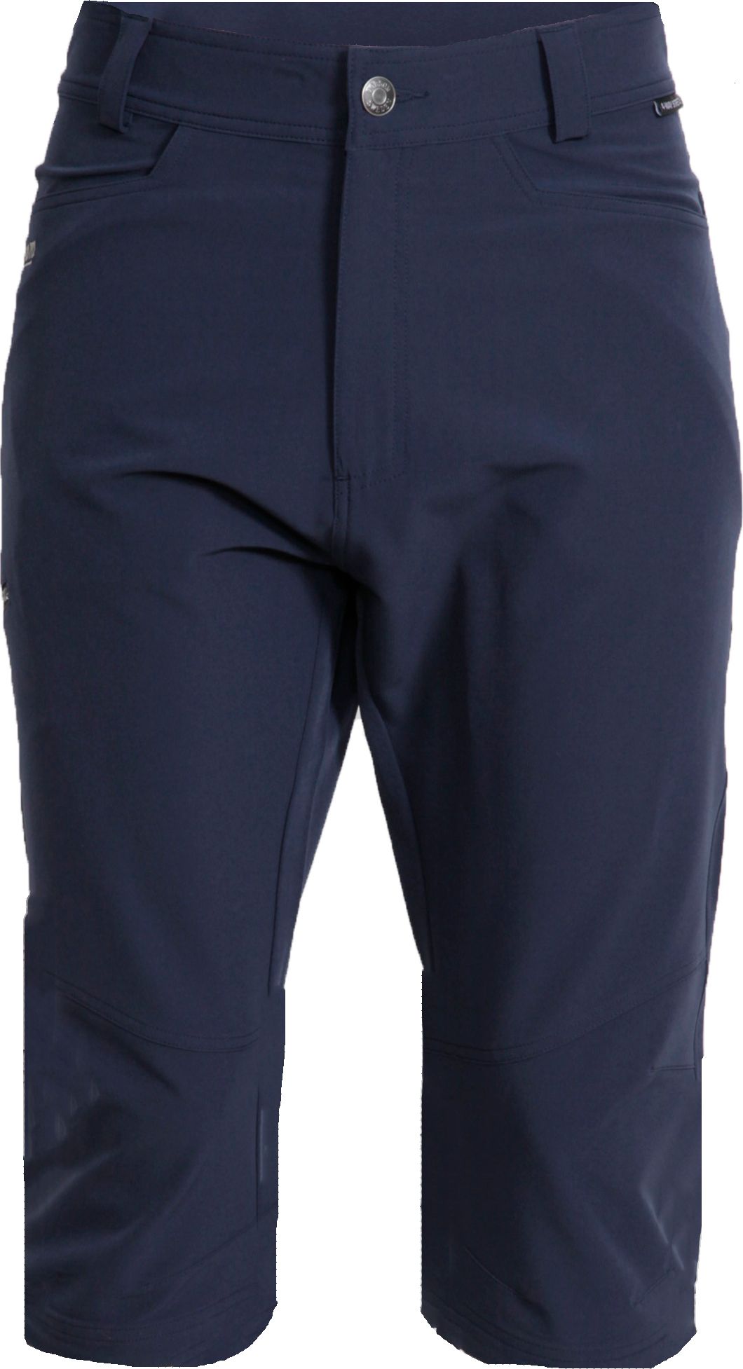 Dobsom Men's Moss Capri  Stoneblue