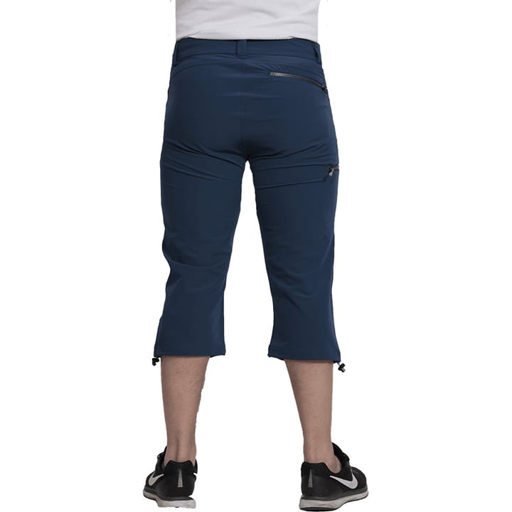 Dobsom Men's Moss Capri  Stoneblue Dobsom