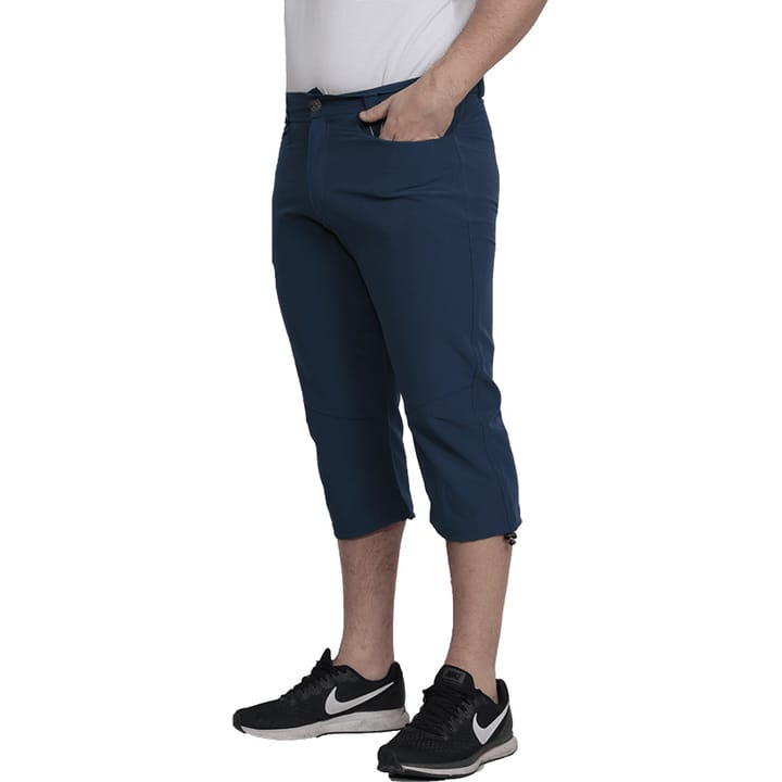 Dobsom Men's Moss Capri  Stoneblue Dobsom