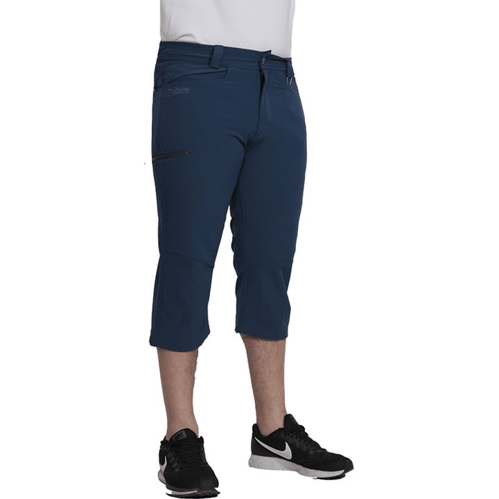 Dobsom Men's Moss Capri  Stoneblue Dobsom