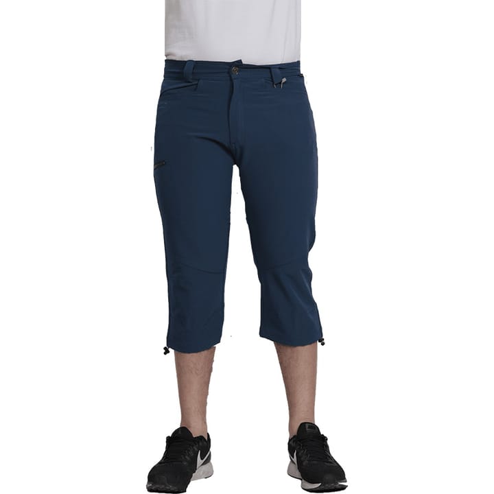 Dobsom Men's Moss Capri  Stoneblue Dobsom