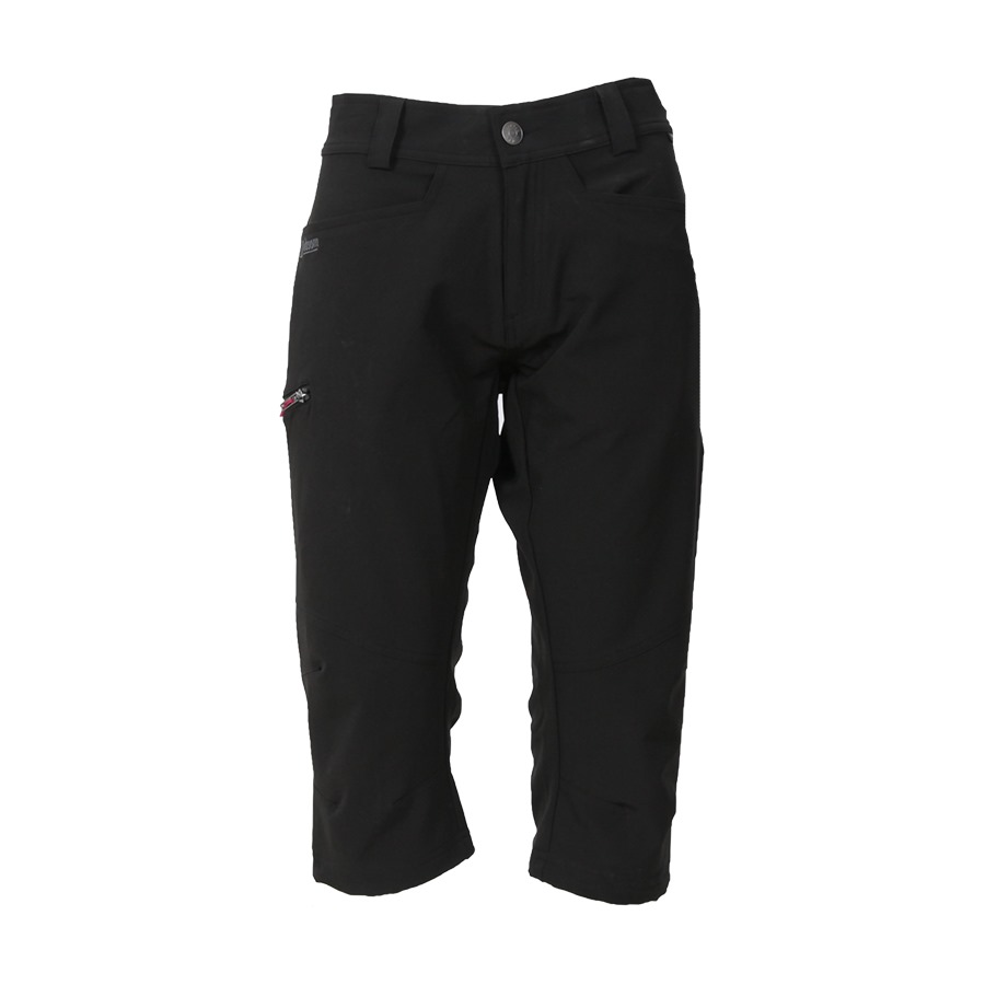 Women's Moss Capri