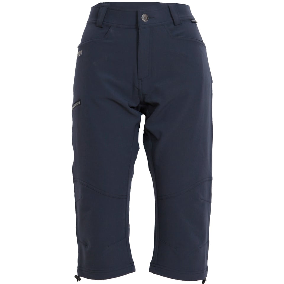 Women's Moss Capri