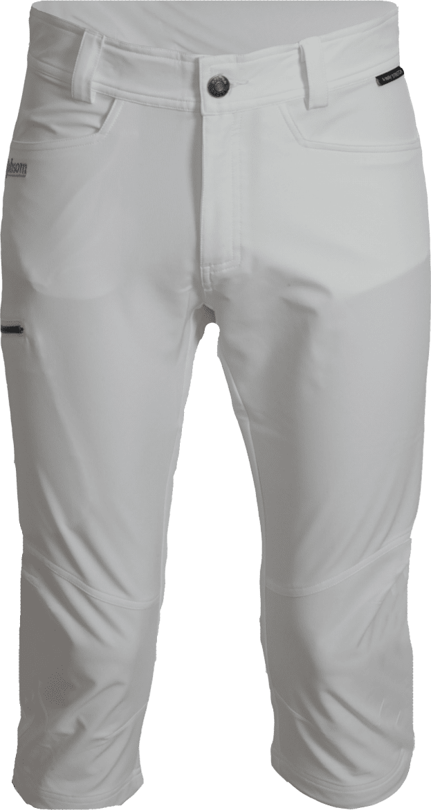 Dobsom Women's Moss Capri Offwhite