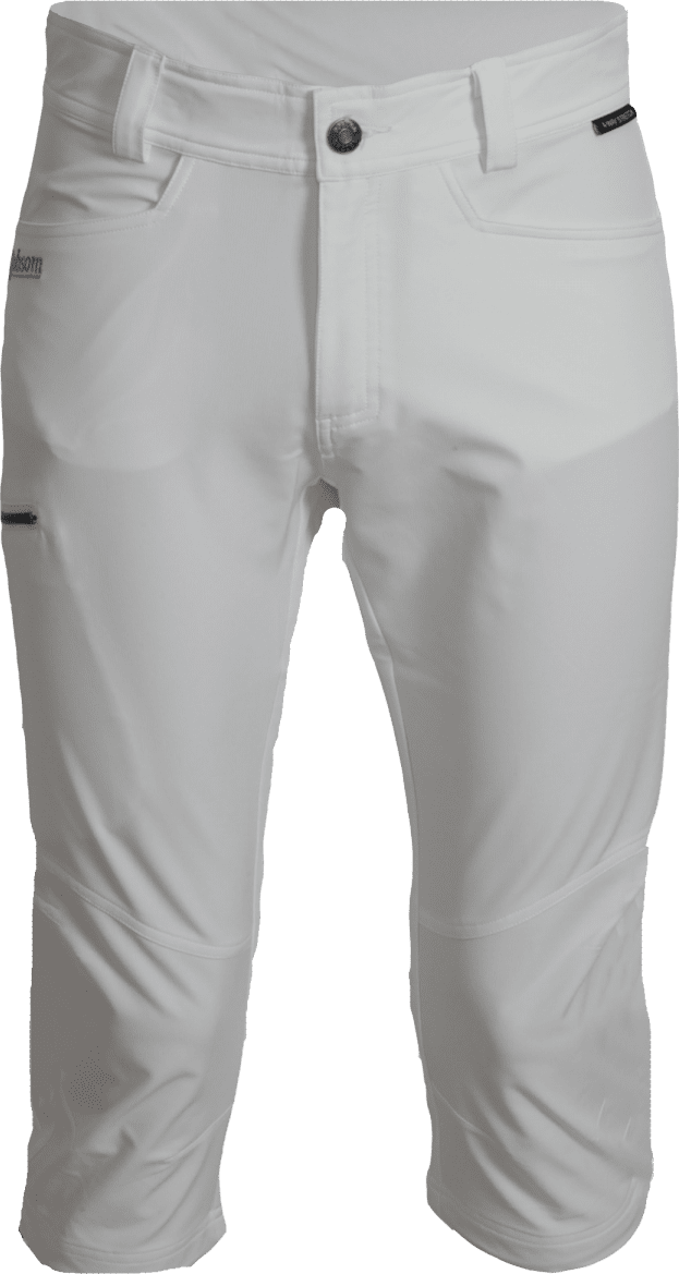 Women's Moss Capri Offwhite