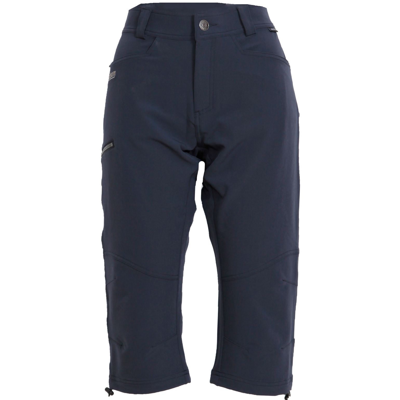 Women's Moss Capri Navy