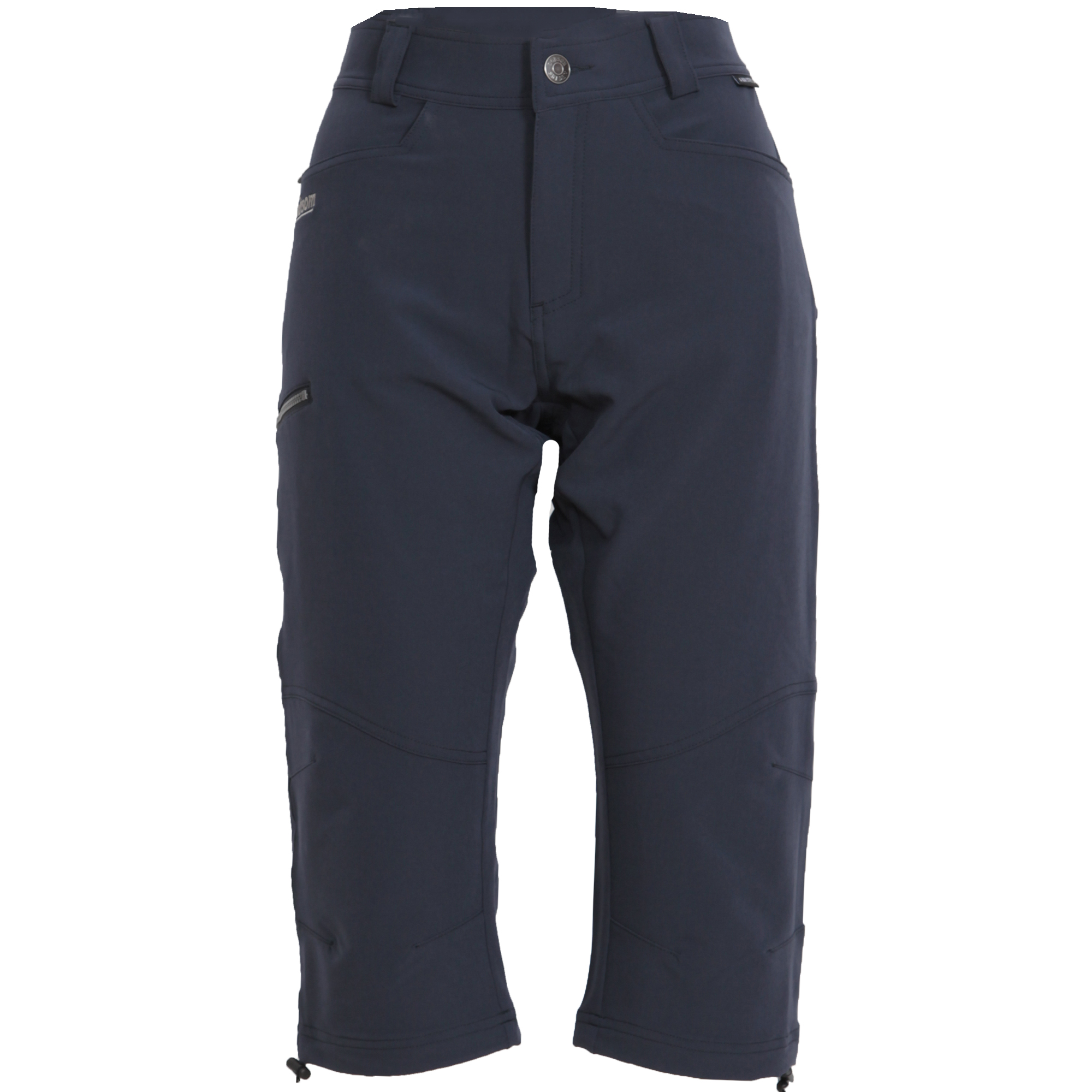 Women's Moss Capri