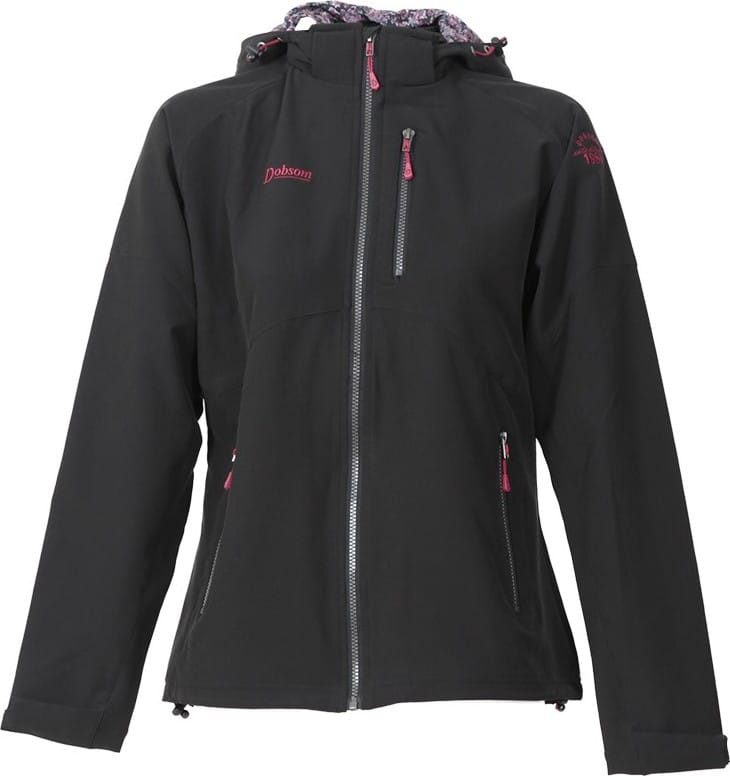 Dobsom Women's Moss Jacket