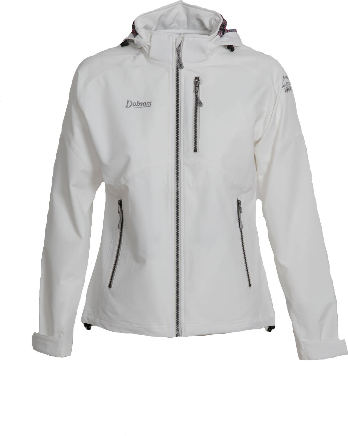 Women's Moss Jacket