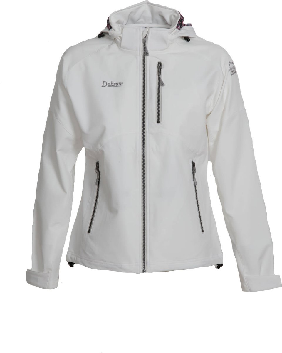 Women's Moss Jacket