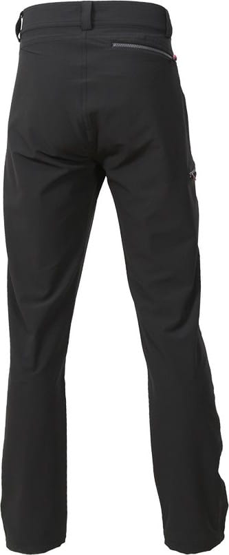 Dobsom Men's Moss Pants Black Dobsom